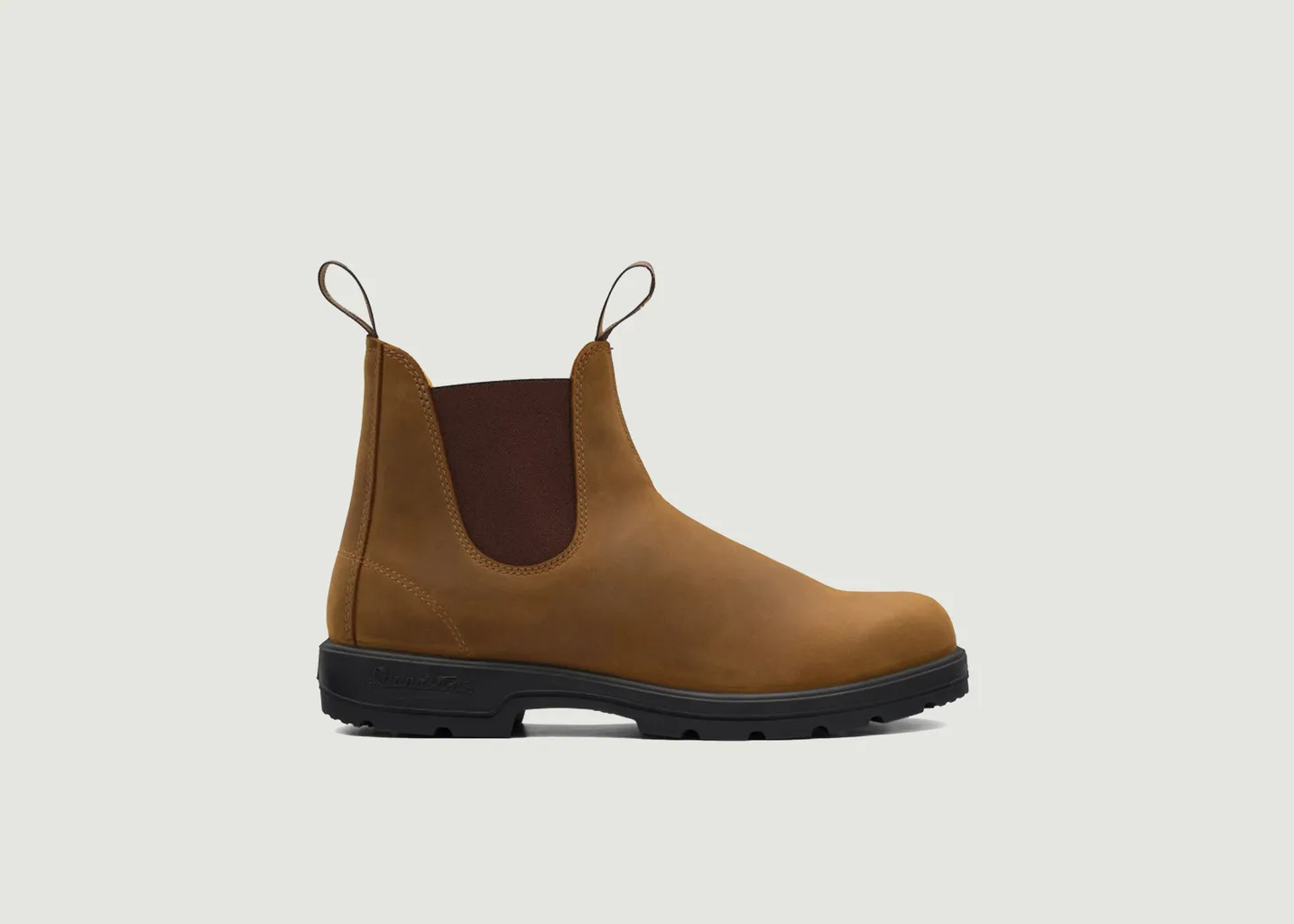 Bottines Chelsea classique Blundstone