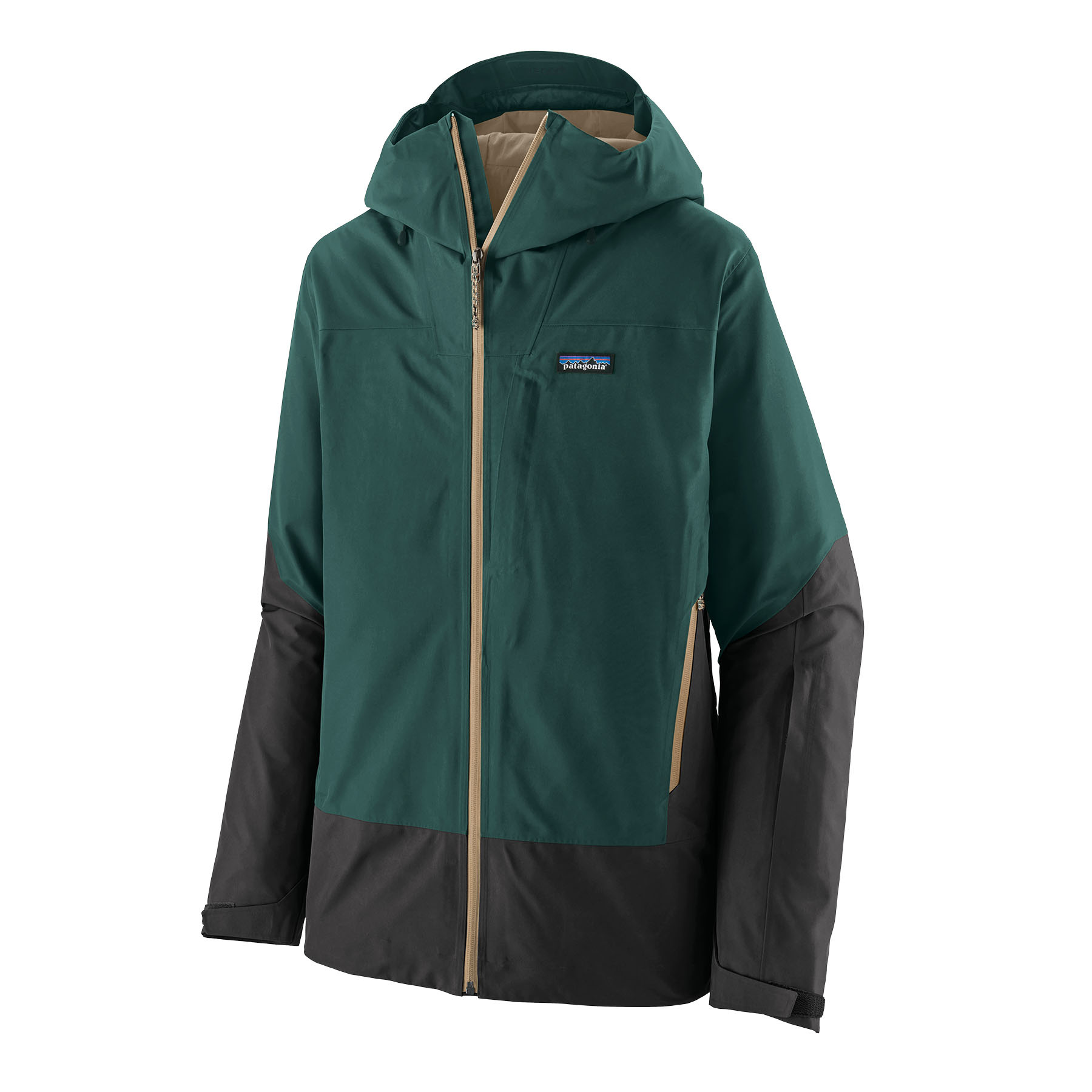 M's Storm Shift Jkt