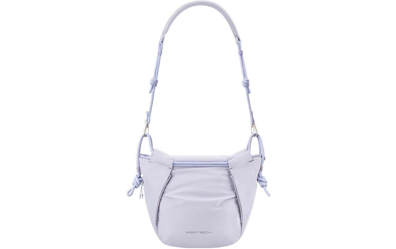 Fotorucksack OneGo Rope Strap Bag LilacKompakte Kameratasche für spiegellose Systemkameras oder kleine DSLRs