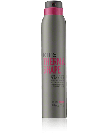 kms ThermaShape 2-in-1 Spray 200ml