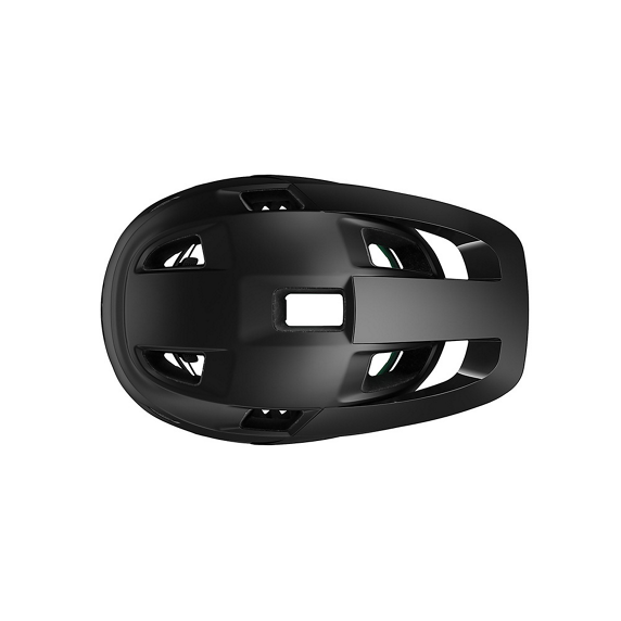 Lazer Finch Kineticore Cykelhjelm Matsort