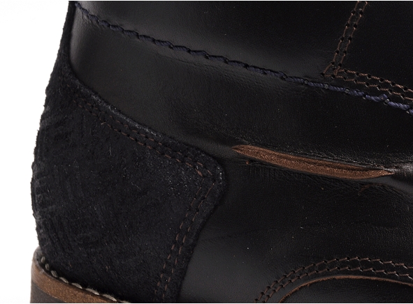 Orland boots bottine homme 202130 marron