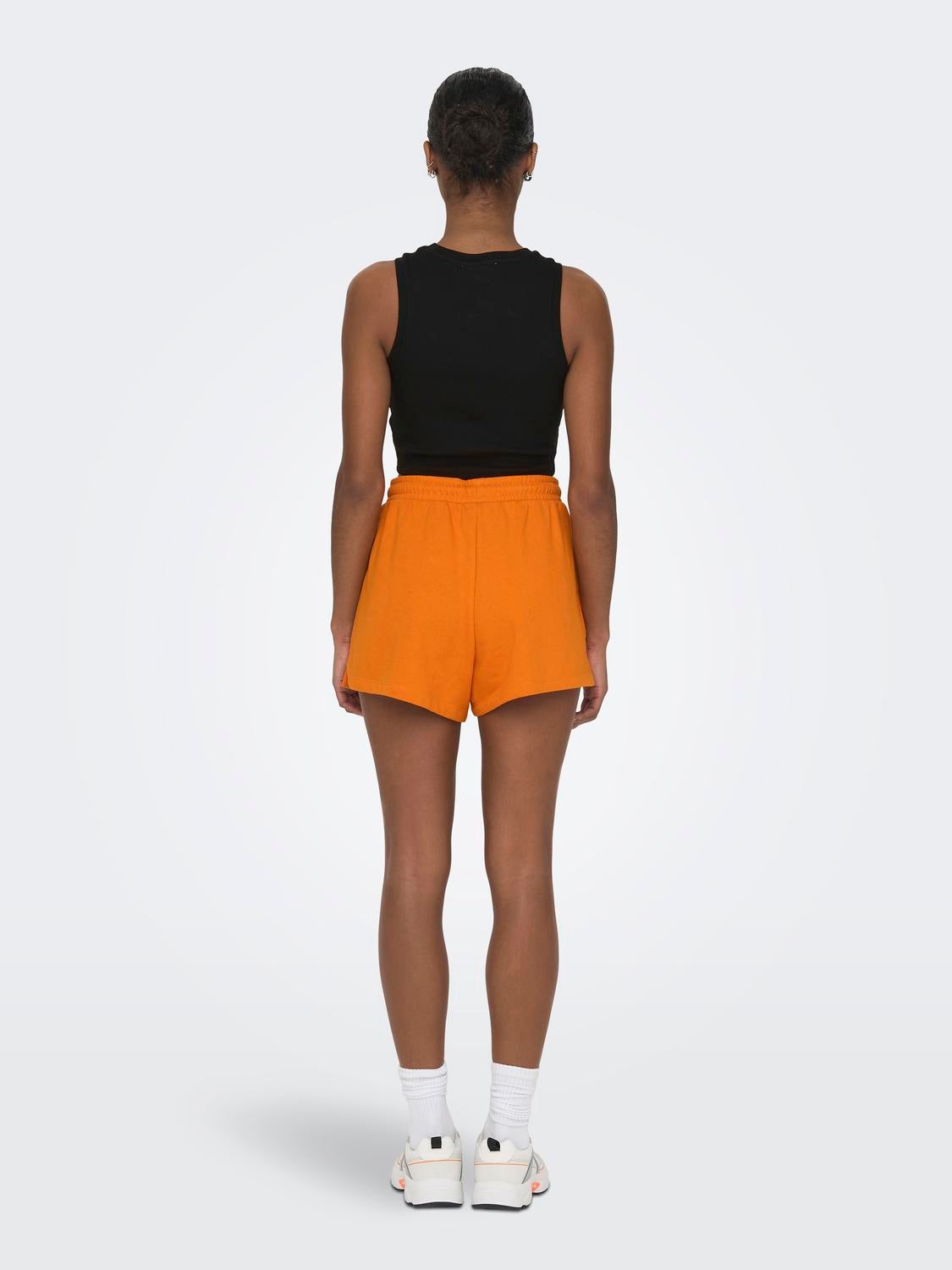ONLVILMA Tanktop Black