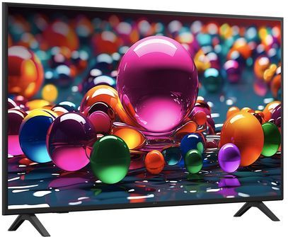 LG - 50UA75006LA - 50