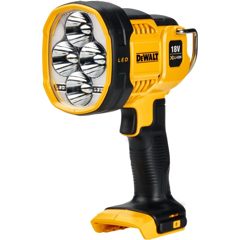 Lampe LED DEWALT DCL043-XJ XR 18 V
