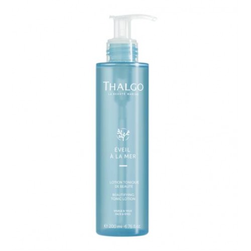 Thalgo Éveil à La Mer Loção Tónica 200ml