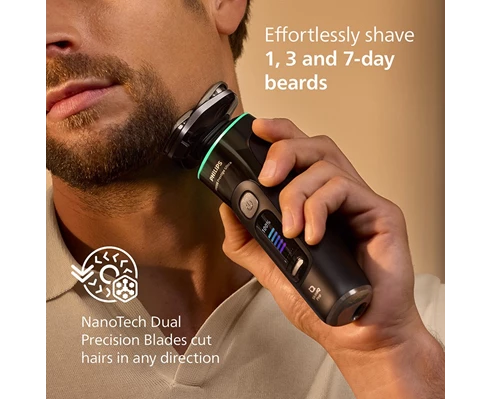 Philips i9000 Prestige Ultra Shaver XP9400/31