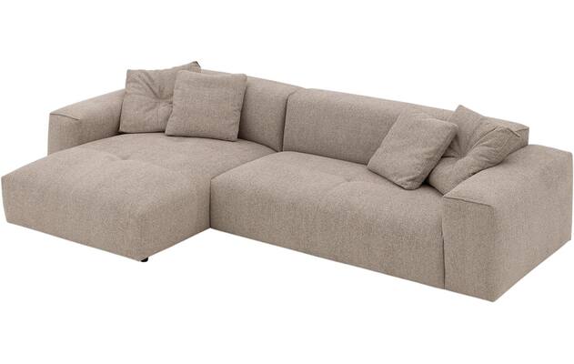 Loungebank Lago