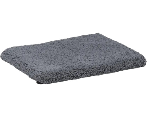 Beeztees Orthopedisch Hondenkussen Ito 49 x 36 cm Donkergrijs