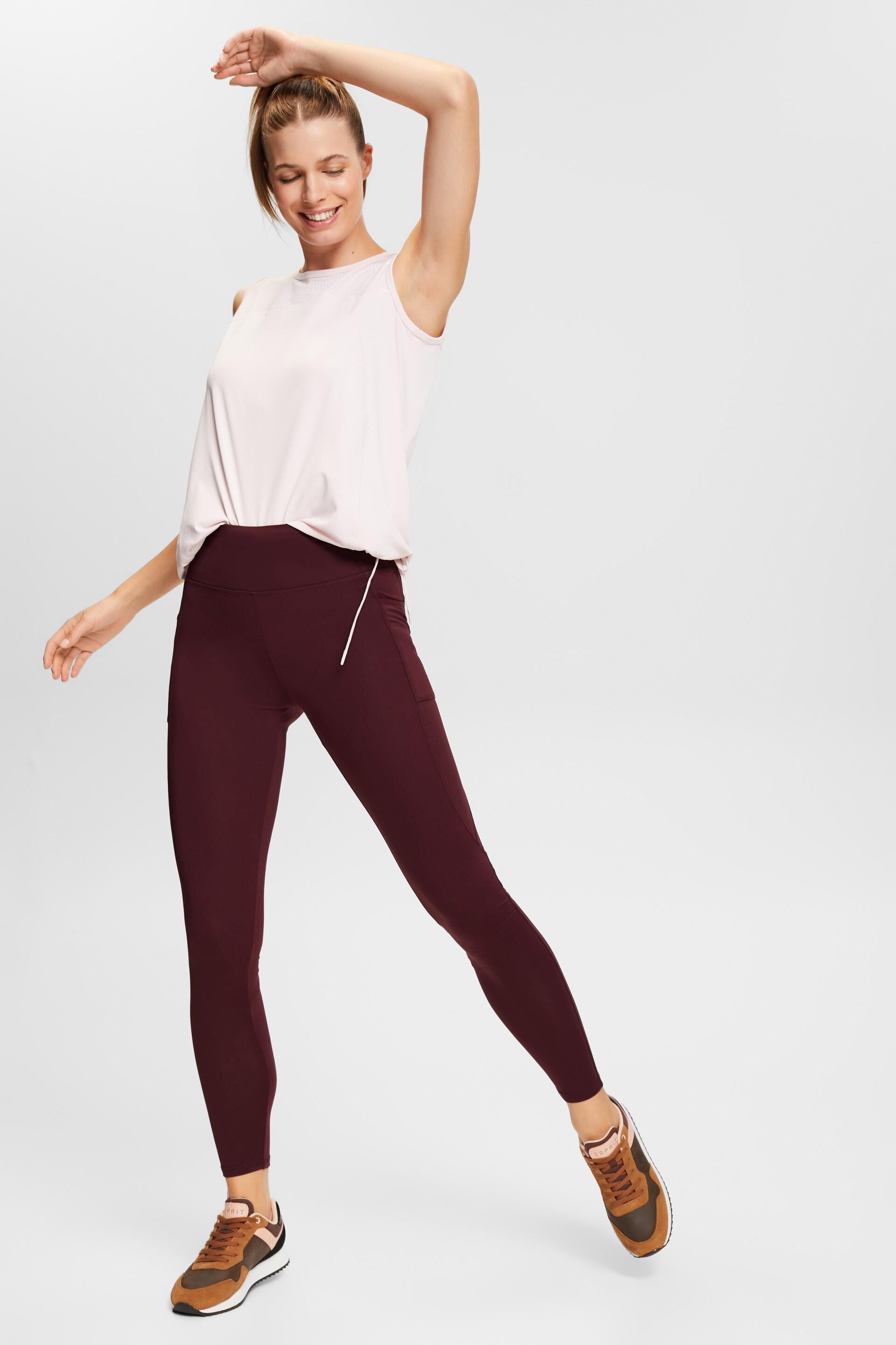 Leggings à poches