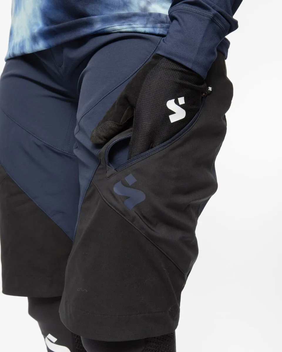 Sweet Protection Hunter Shorts W NAVY BLAZER