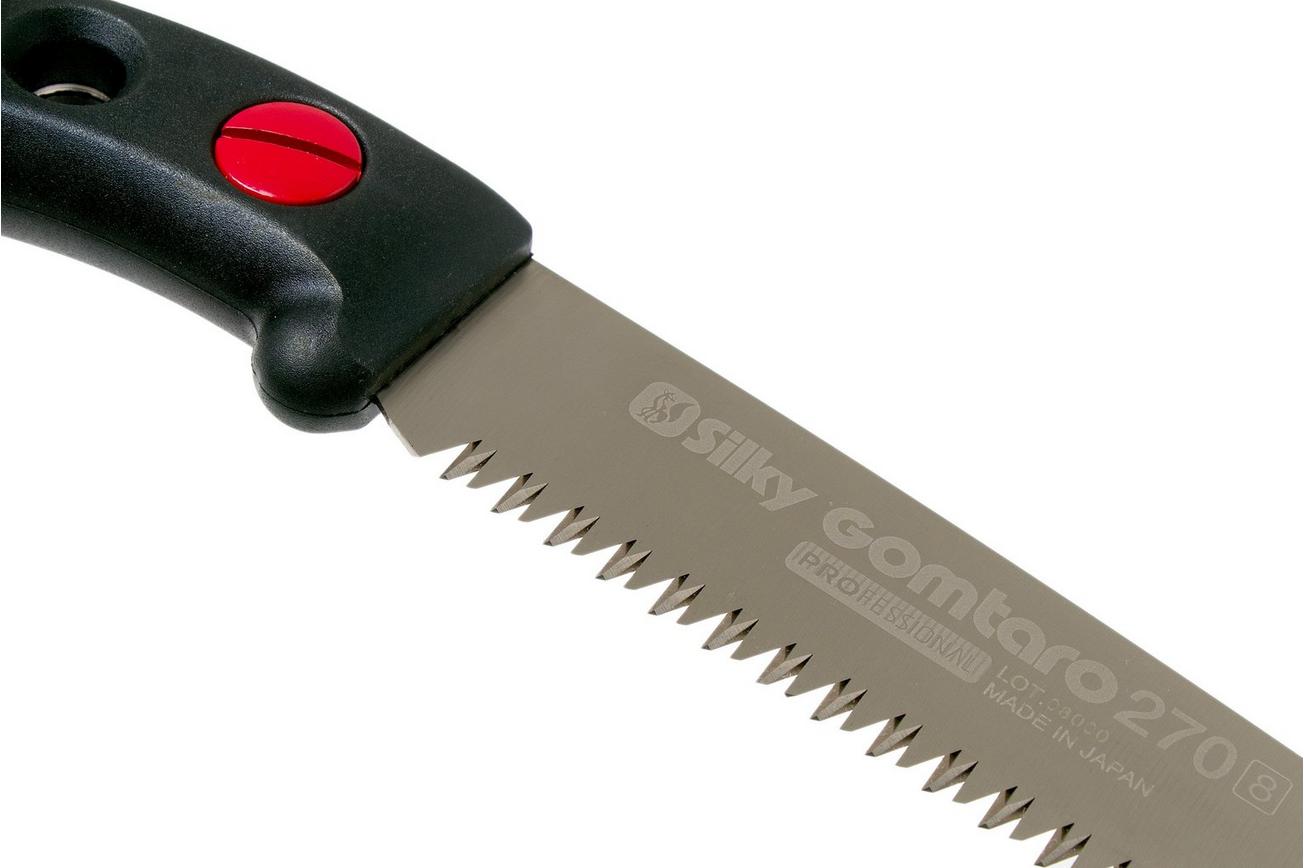 Silky Gomtaro 270-8 snoeizaag, grof