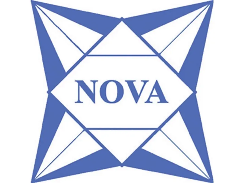NOVA by Linecard COSMC-40 Keramisk kondensatorområde 10 V/DC, 50 V/DC 3360 dele