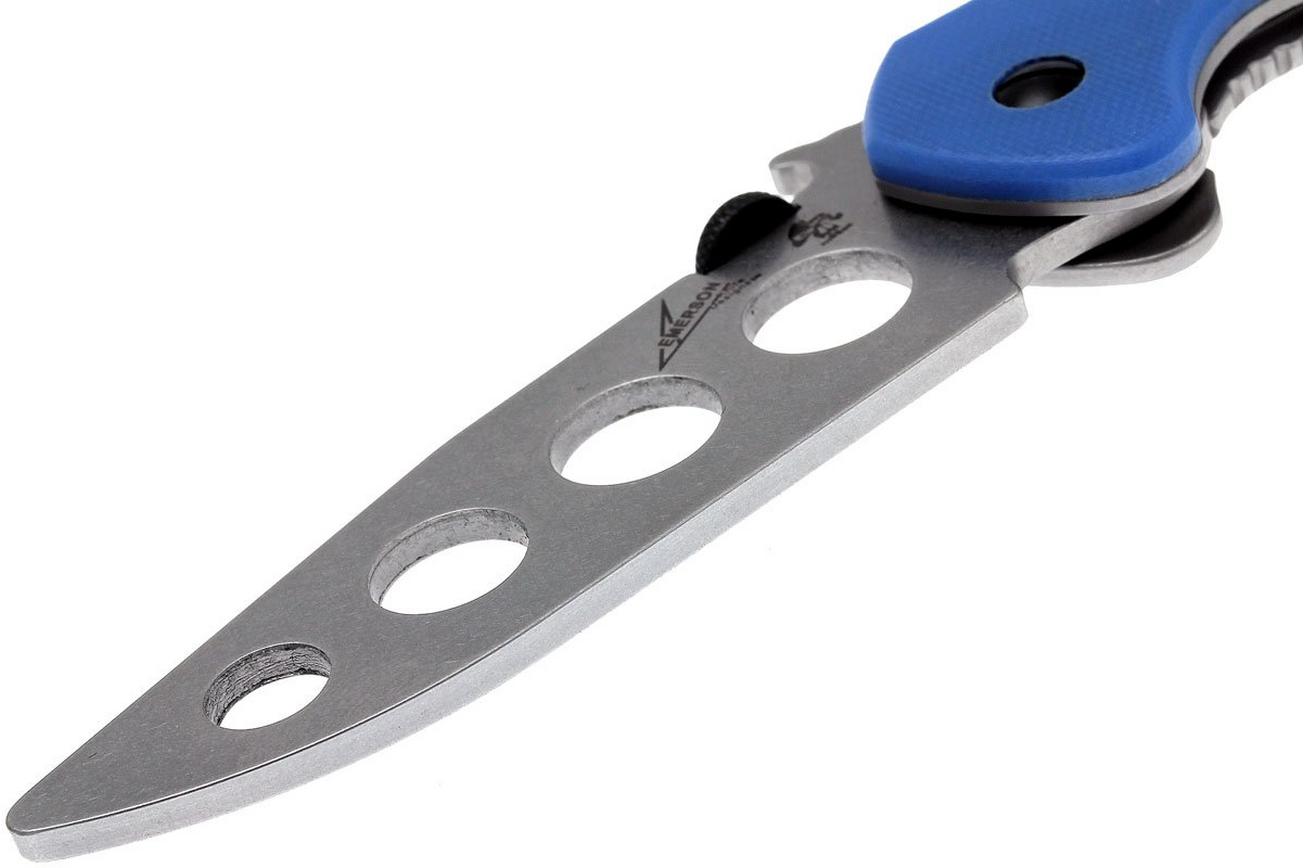 Kershaw E-Train Emerson Trainer 6034