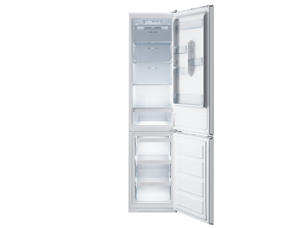 FRIGORÍFICO COMBINADO TEKA NFL 342 C WH BRANCO E 310L FULL NO FROST