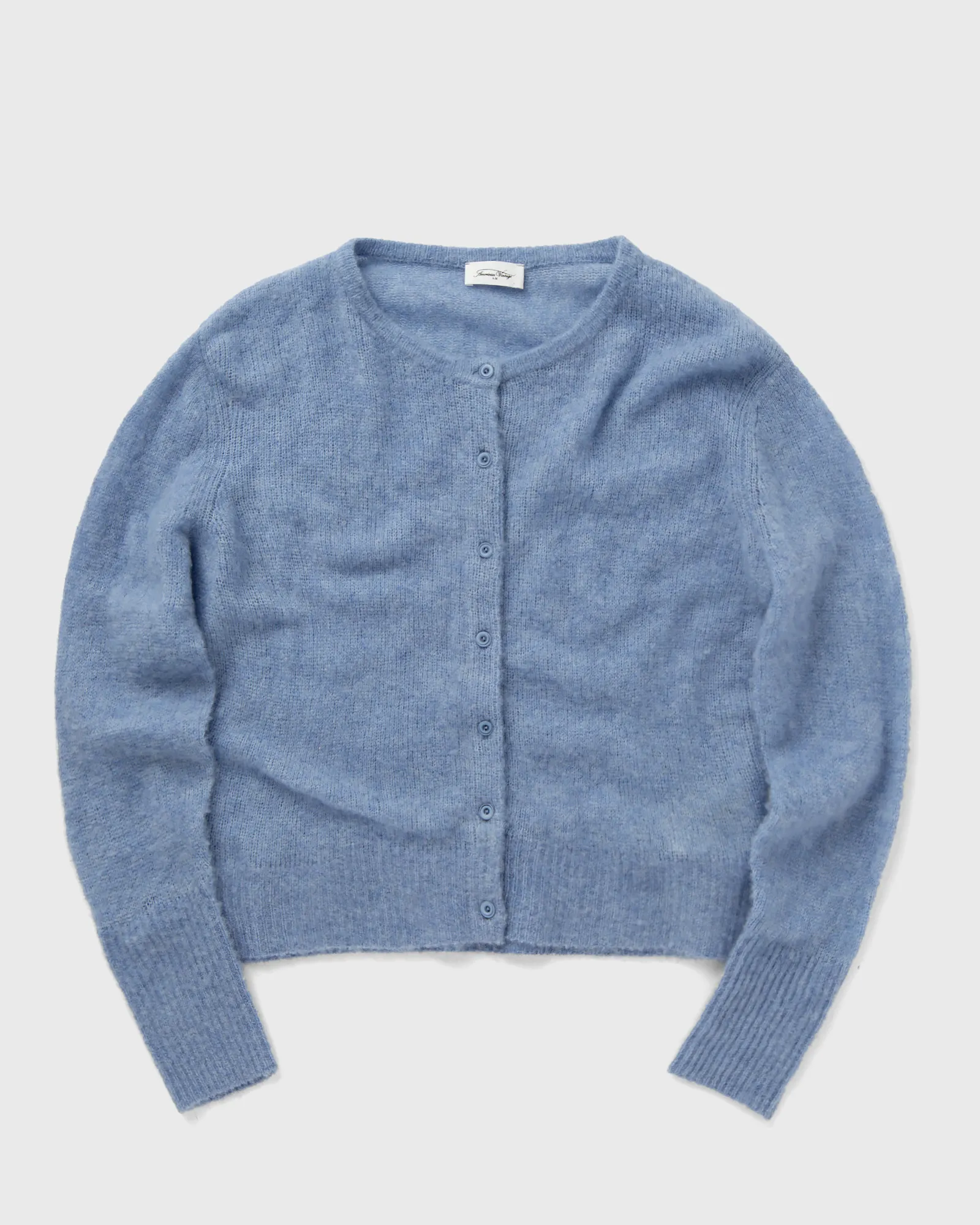 American Vintage ZAKDAY KNITWEAR