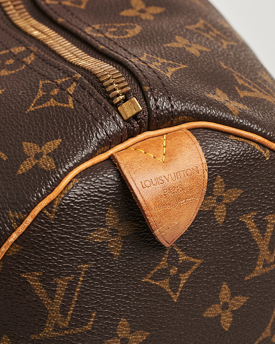 Louis Vuitton Pre-Owned Keepall 45 Monogram