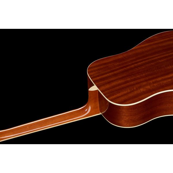 Brümmer Acoustic Guitar Set 1
