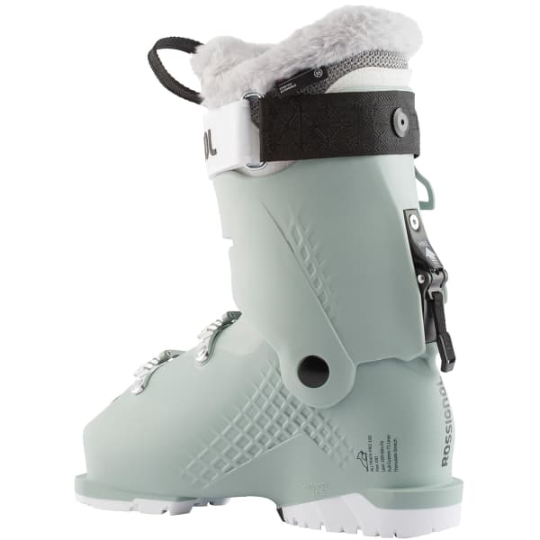 Chaussure de ski ROSSIGNOL ALLTRACK PRO 100 W SHADOW GREEN