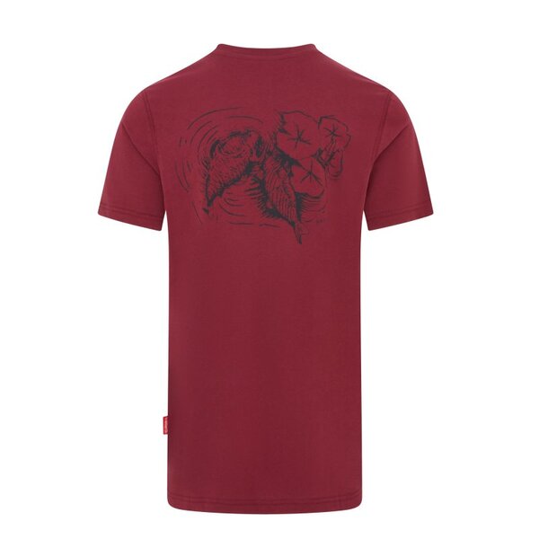 T-shirt Ripple Trakker