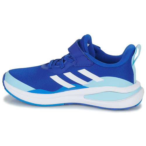 adidas Performance - FORTARUN EL K - Bleu