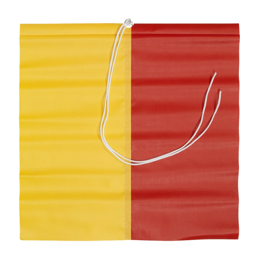 Varselsflagg