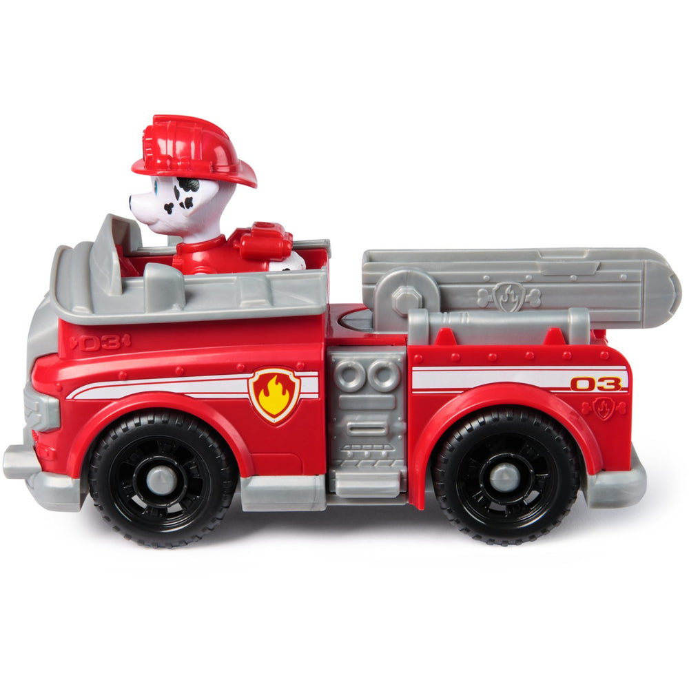 Køb Paw Patrol Basis Bil 2.0 Marshall