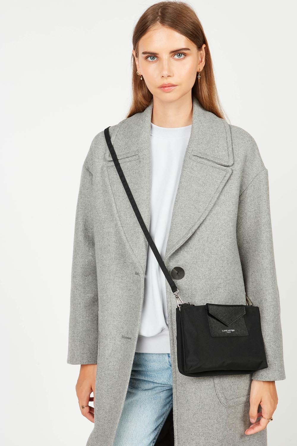 Smart KBA-Double pochette
