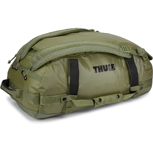 Duffel THULE CHASM 40L DUFFEL BAG OLIVINE