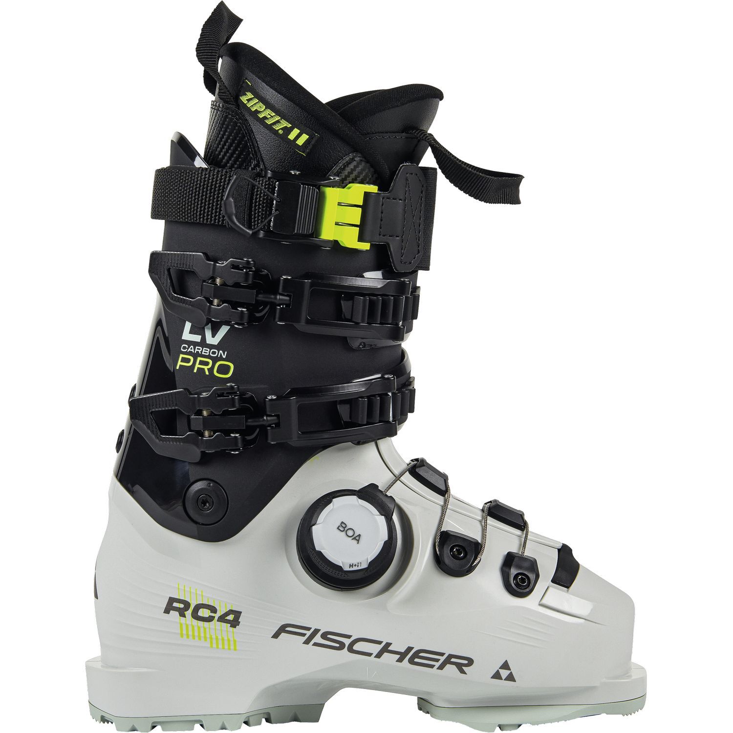 FischerRC4 CARBON PRO LV BOA