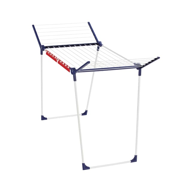 Leifheit Pegasus 180 Tørrestativ 157 x 66 x 87 cm Hvid