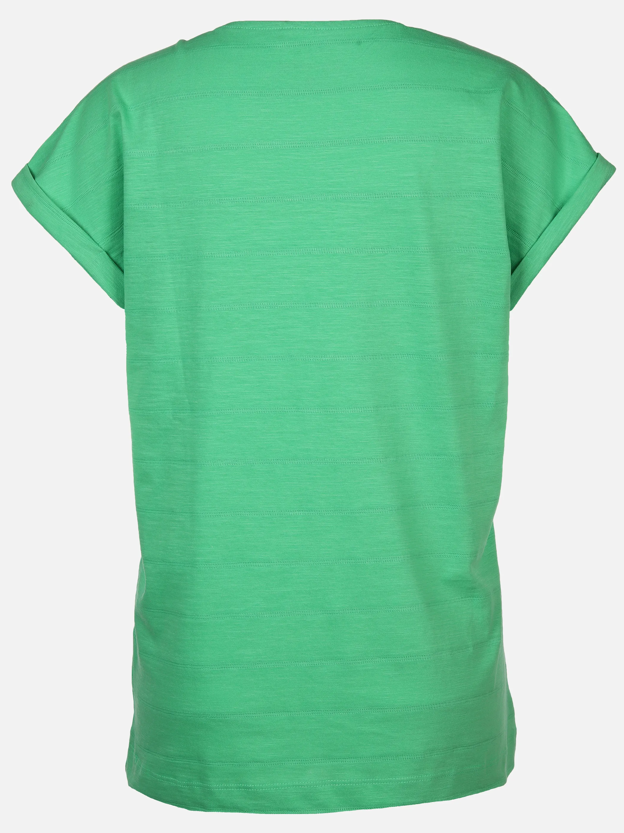 Damen Struktur Shirt