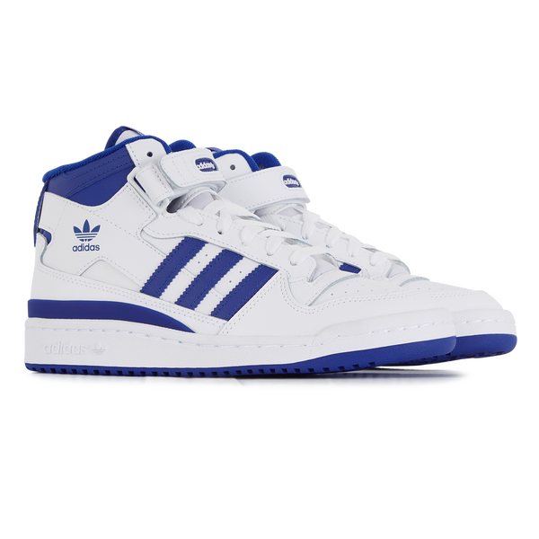ADIDAS ORIGINALS FORUM MID