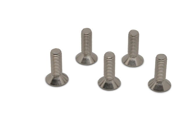 Rocky Mountain PP FRAME HARDWARE (MOTOR)