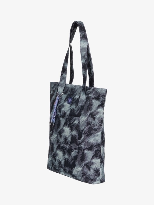 Because The Night Sac tote Gris Femme