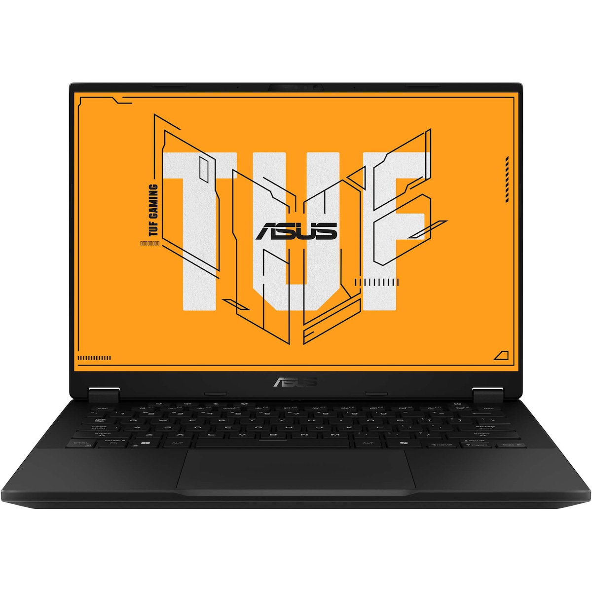 Asus TUF Gaming 14 FA401 R7-8HS/16/1TB/4050 14