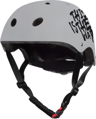 Star Wars Mandalorian Sportshjelm