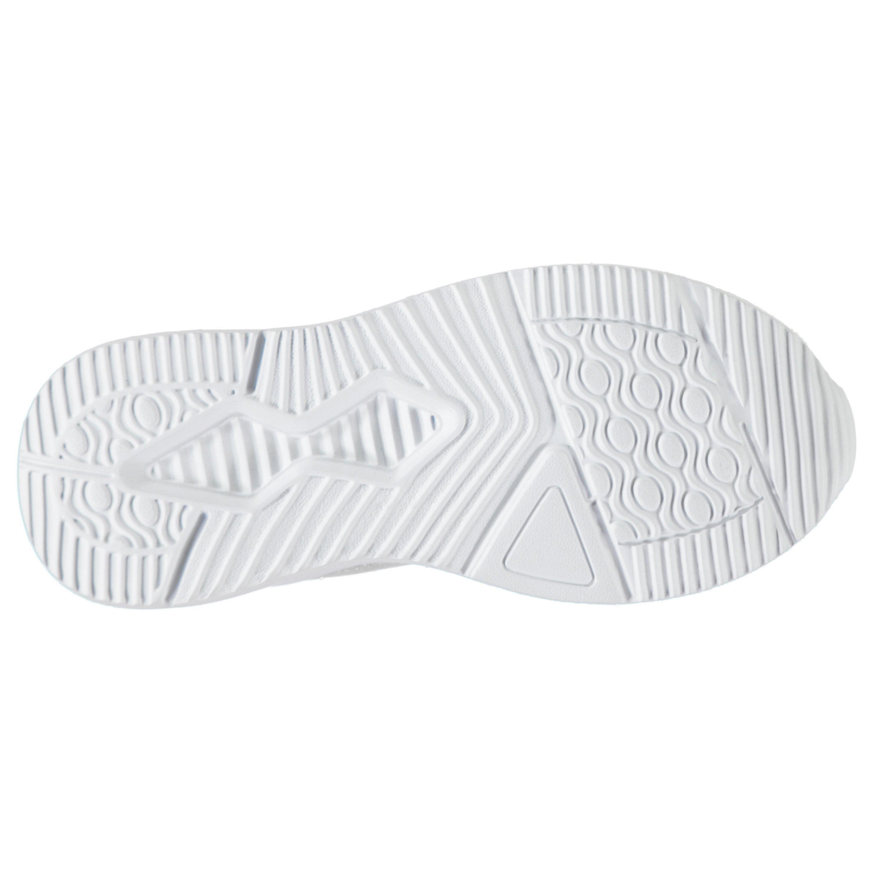 Fabric Santo Childrens Trainers