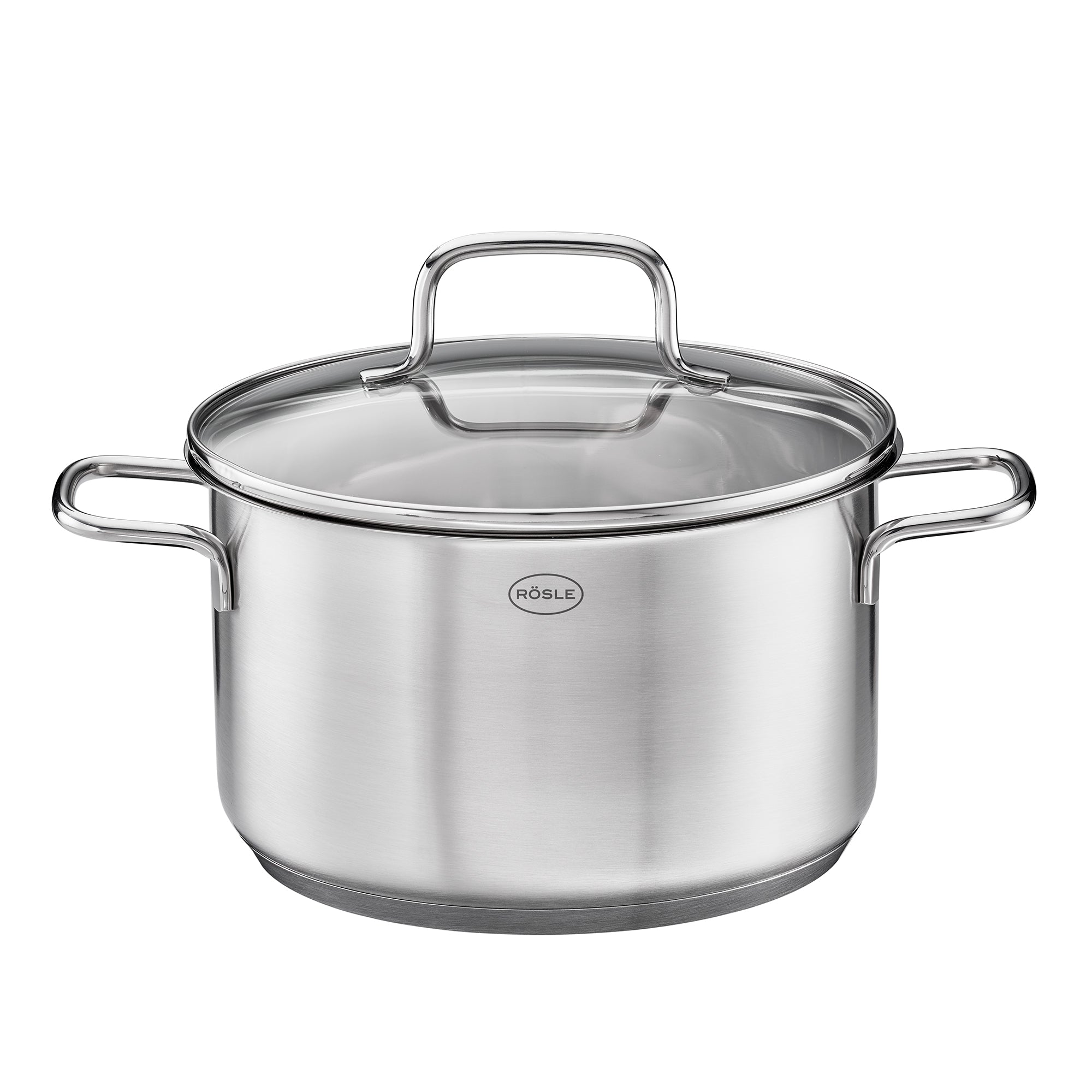 RÃ¶sle Basic Line - Basic Line Kookpan Hoog Ã 24 cm