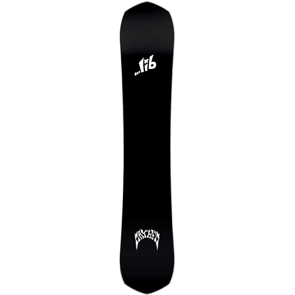 Planche de snowboard LIB TECH MAYHEM RAD RIPPER