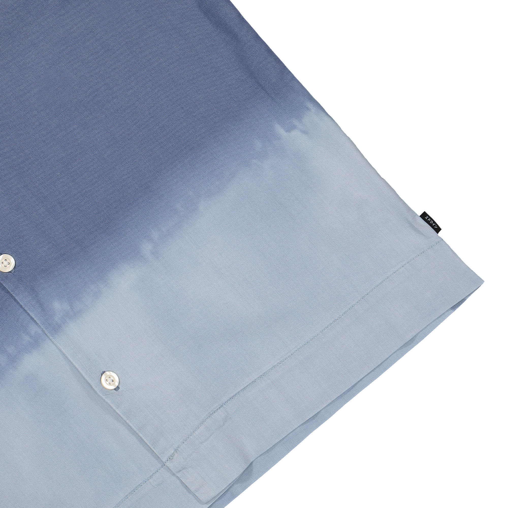 Edwin<br>Clean II SS Shirt