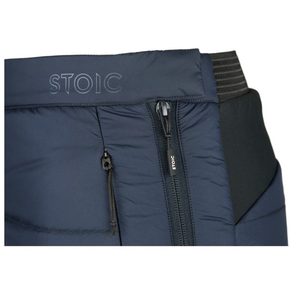 Stoic - Women's MountainWool120 StorboSt Padded Skirt Warm - Jupe synthétique