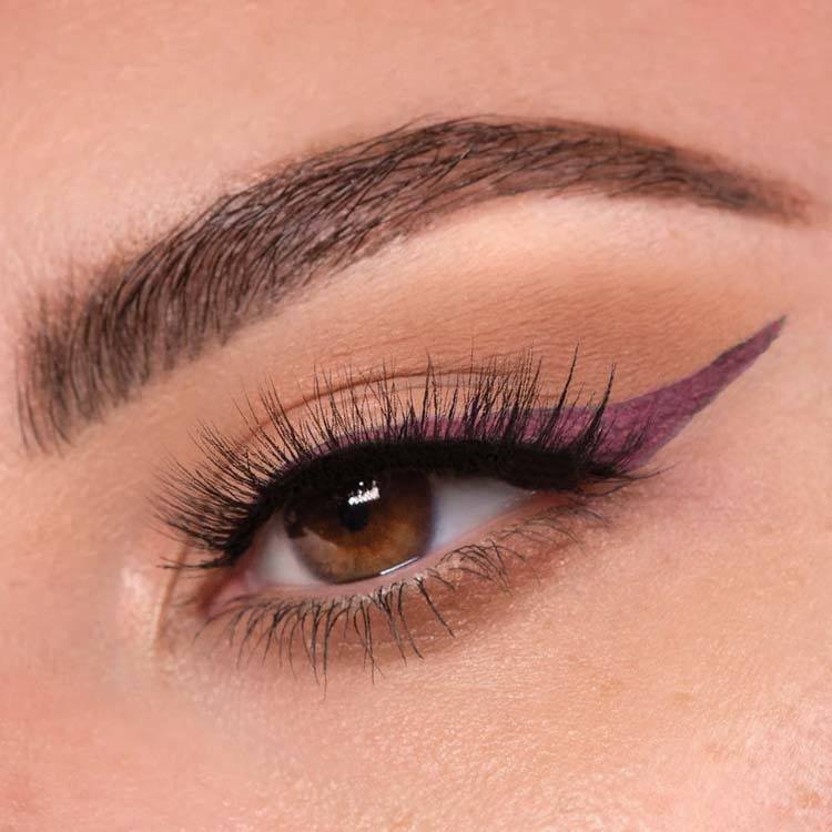 theBalm Schwing! Purple Liquid Eyeliner 1,7ml