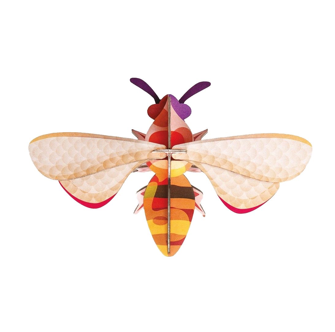 Trophée abeille  Studio Roof