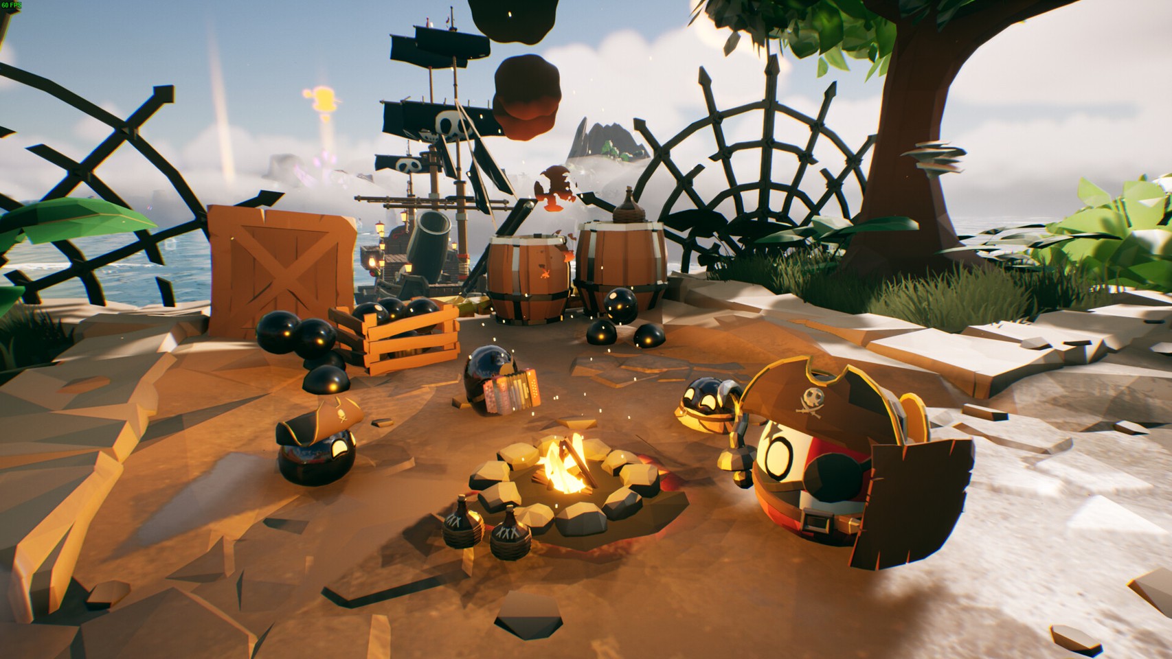 Bang-On Balls: Chronicles- PC