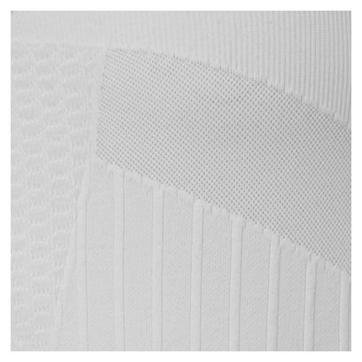 Maillot de Corps Sans Manche Unisexe Altura Tempo Blanc