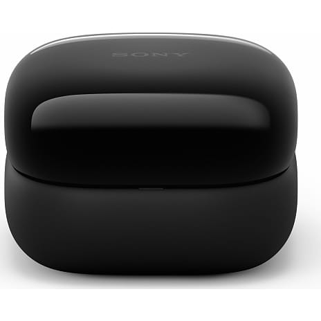 Sony LinkBuds Fit trådløse in-ear høretelefoner - sort