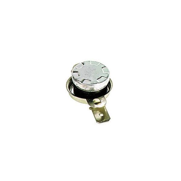 Velleman Termostato Bimetalico Contacto Nc 90 TERMOCPB90