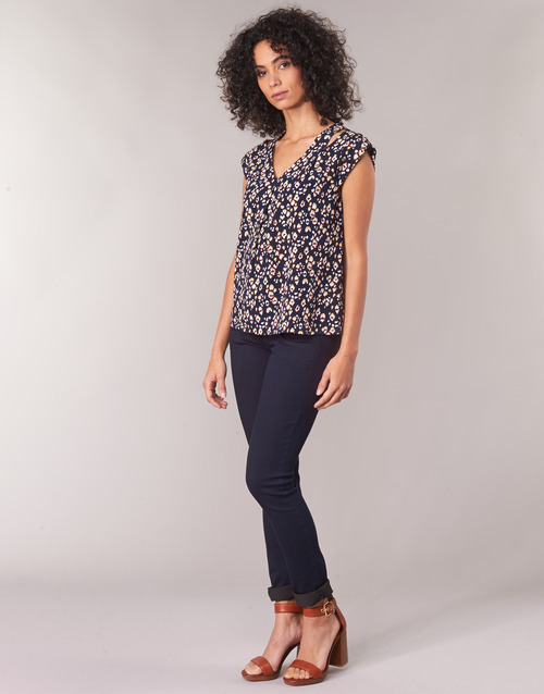 Freeman T.Porter - ALEXA SLIM S-SDM - Marine