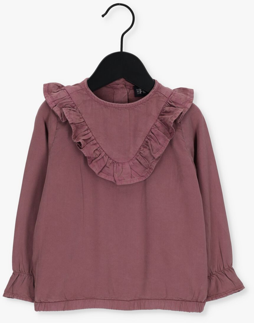 LIKE FLO lila like flo trui f208-7112